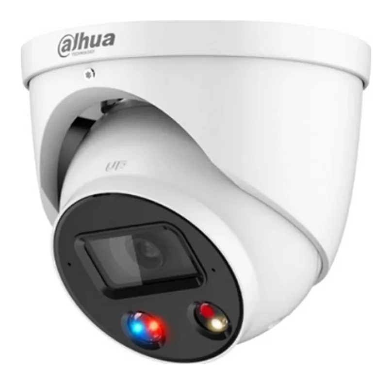 Camera IP 6MP Dome DAHUA DH-IPC-HDW3649H-AS-PV-PRO
