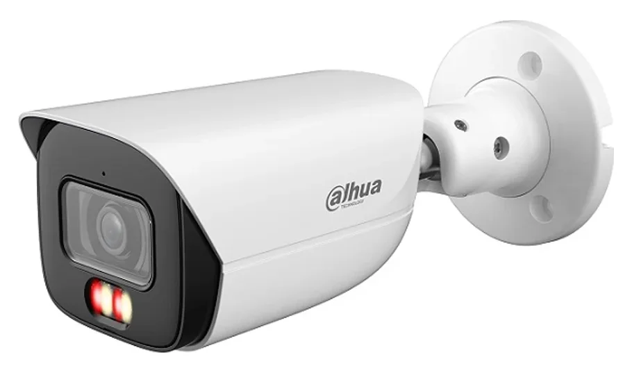 Camera IP 4MP DAHUA DH-IPC-HFW3449E-AS-IL