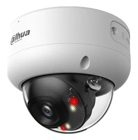 Camera IP 6MP DAHUA DH-IPC-HDBW3649E-AS-IL