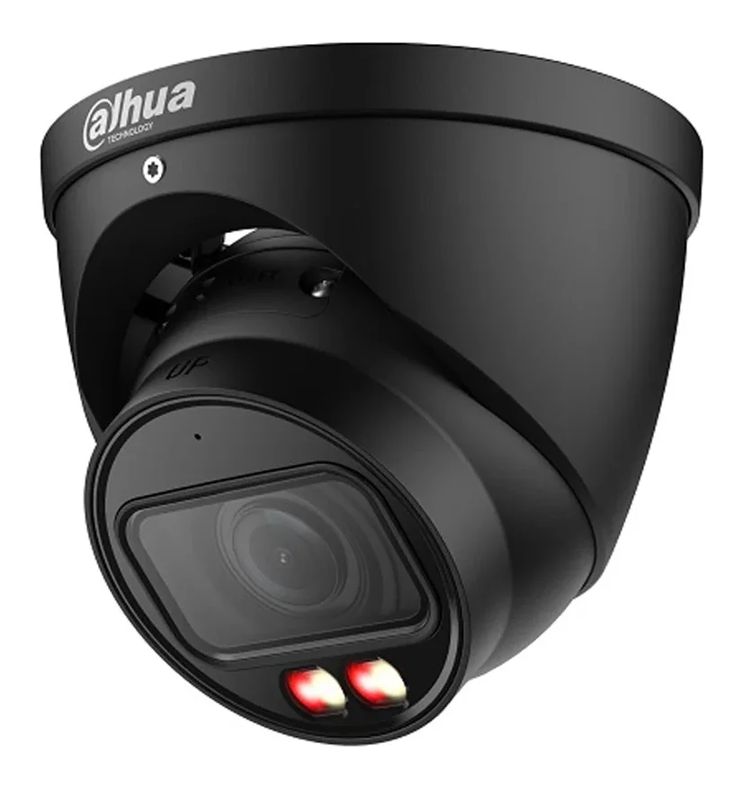 Camera IP 6MP DAHUA DH-IPC-HDW3649T-ZS-IL-Black
