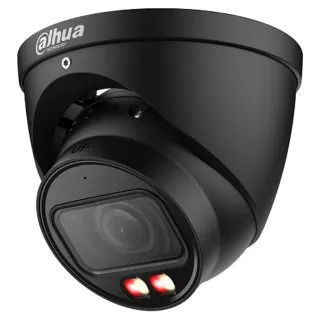 Camera IP 6MP DAHUA DH-IPC-HDW3649T-ZS-IL-Black