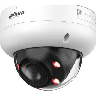 Camera IP 4MP DAHUA DH-IPC-HDBW3449R-ZAS-IL-Black