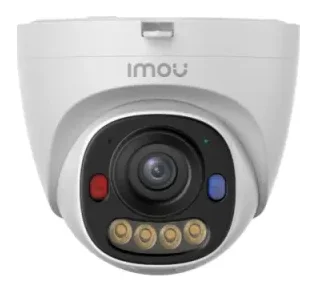 Trọn Gói 1 Camera PoE iMOU IPC-PS8DP-3V0 Dome 3MP Dual Light + Thẻ Nhớ 64GB