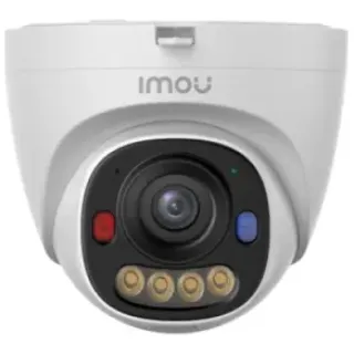 Trọn Gói 1 Camera PoE iMOU IPC-PS8DP-3V0 Dome 3MP Dual Light + Thẻ Nhớ 64GB