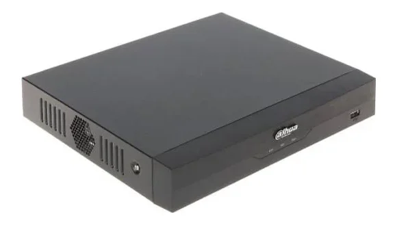 Đầu ghi hình XVR Ai 8 kênh DAHUA DH-XVR5108HS-4KL-I3