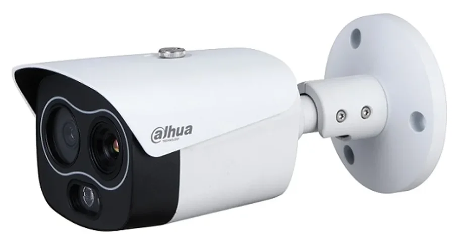 Camera IP ảnh nhiệt 4MP DAHUA DHI-TPC-BF1241