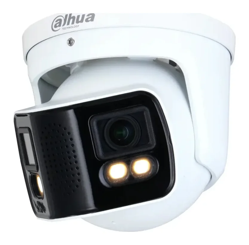 Camera IP Dahua 8MP DH-IPC-PDW5849-A180-E2-ASTE