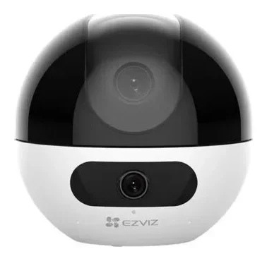 Camera WiFi ống kính kép EZVIZ C7 (4MP + 4MP) (Trong nhà)