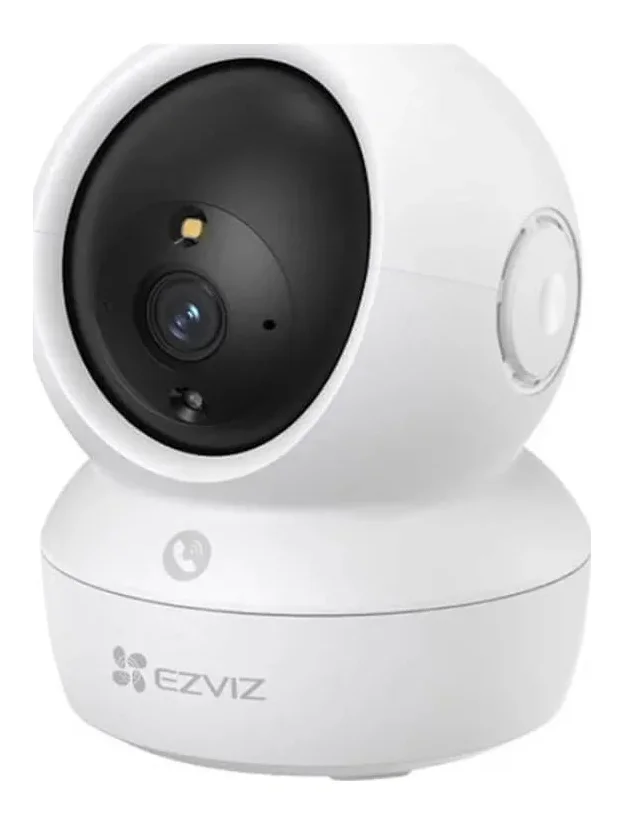 Camera quay quét EZVIZ H6C G1 3K 5MP (Trong nhà)