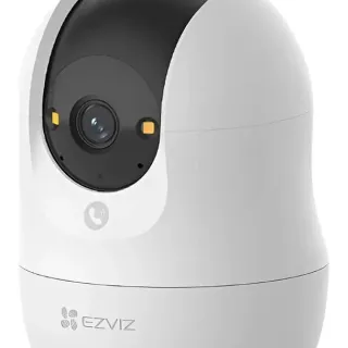 Camera quay quét EZVIZ C6N G1 3K 5MP (Trong nhà)
