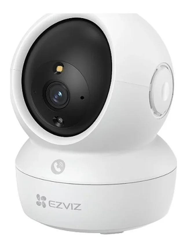 Camera trong nhà EZVIZ H6C G1 4K
