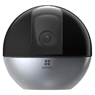 Camera WiFi quay quét thông minh EZVIZ E6 3K 5MP (Trong nhà)