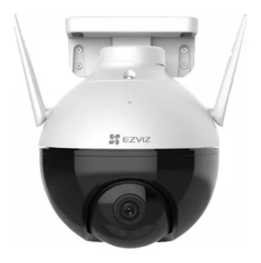 Camera IP Wifi quay quét EZVIZ C8W 4MP