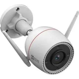 Camera WiFi thông minh ngoài trời 3MP EZVIZ H3C 2K