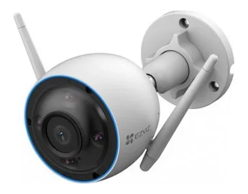 Camera nhà thông minh 5M Wi-Fi EZVIZ H3 3K