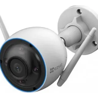 Camera nhà thông minh 5M Wi-Fi EZVIZ H3 3K