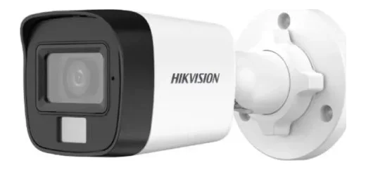 Camera HDTVI 2MP Dual Light HIKVISION DS-2CE16D0T-EXLPF