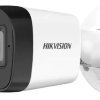 Camera HDTVI 2MP Dual Light HIKVISION DS-2CE16D0T-EXLPF