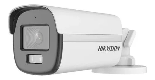 Camera HDTVI có màu ban đêm 5MP HIKVISION DS-2CE10KF0T-FS
