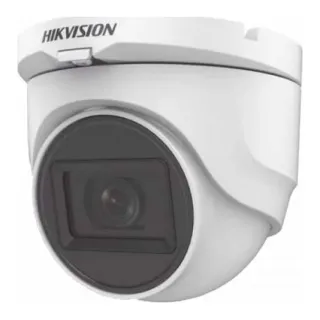 Camera HDTVI 5MP có mic HIKVISION DS-2CE76H0T-ITMFS