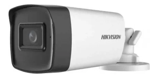 Camera HDTVI 5MP HIKVISION DS-2CE17H0T-IT5F