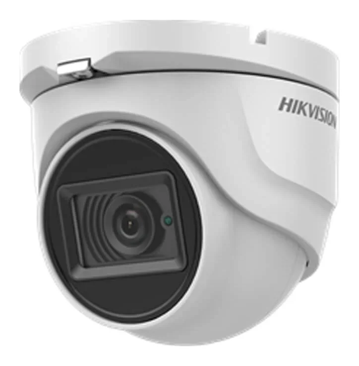 Camera HDTVI Starlight 5MP HIKVISION DS-2CE76H8T-ITMF