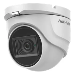 Camera HDTVI Starlight 5MP HIKVISION DS-2CE76H8T-ITMF