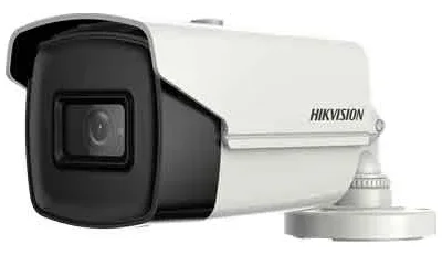 Camera HDTVI 8MP Hikvision DS-2CE16U1T-IT5F