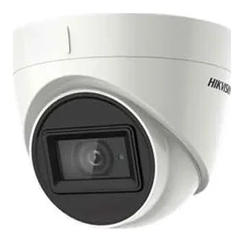 Camera HDTVI 8MP Hikvision DS-2CE78U1T-IT3F