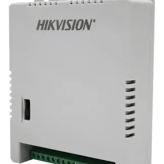 Nguồn tổng HIKVISION DS-2FA1205-C8(EUR) - 8 ngõ ra