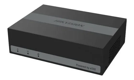 Đầu ghi hình Hikvision 4 kênh Analog DS-E04HGHI-B