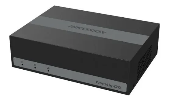 Đầu thu Hikvision Analog 8 kênh DS-E08HGHI-B