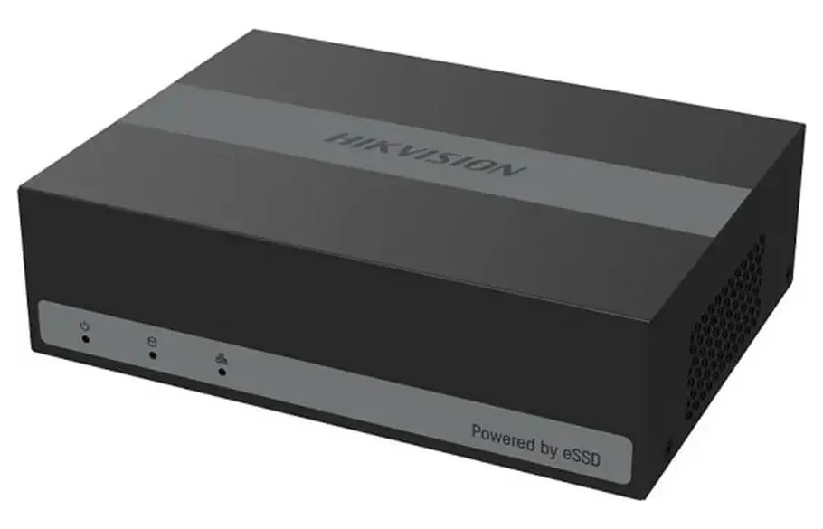 Đầu ghi hình Hybrid 4 kênh HIKVISION DS-E04HGHI-E