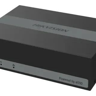 Đầu ghi hình Hybrid 8 kênh HIKVISION DS-E08HGHI-D