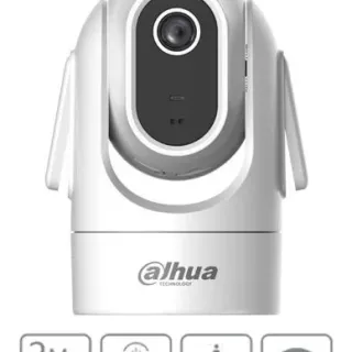 Camera Wifi quay quét trong nhà Hero C1 2MP DAHUA DH-H2C