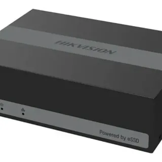 Đầu ghi hình Hybrid 4 kênh HIKVISION iDS-E04HQHI-D