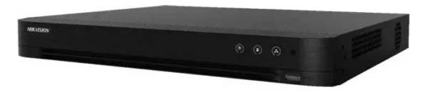 Đầu ghi hình Turbo 4.0 3MP 4 kênh Hikvision iDS-7204HQHI-M1/E