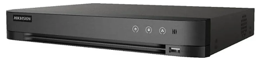 Đầu ghi 4 kênh Turbo ACUSENSE Hikvision iDS-7204HUHI-M1/E