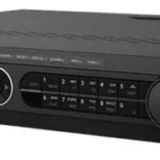 Đầu ghi hình 32 kênh Turbo ACUSENSE Hikvision iDS-7332HQHI-M4/S