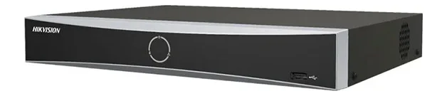 Đầu ghi hình IP 4 kênh AcuSense HIKVISION DS-7604NXI-K1