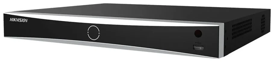Đầu ghi hình camera IP 8 kênh HIKVISION DS-7608NXI-K2/8P
