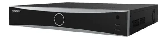 Đầu ghi hình IP 32 kênh HIKVISION DS-7732NXI-K4
