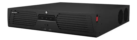 Đầu ghi hình IP 32 kênh cao cấp HIKVISION DS-9632NI-M8