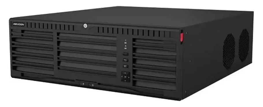 Đầu ghi hình camera IP 128 kênh HIKVISION DS-96128NI-M16