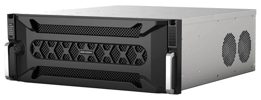 Đầu ghi hình camera IP 128 kênh HIKVISION DS-96128NI-I24