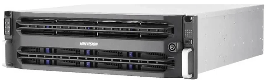 Thiết bị lưu trữ video giám sát HIKVISION DS-AT1000S/160
