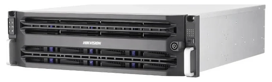 Thiết bị lưu trữ video giám sát HIKVISION DS-AT1000S/240