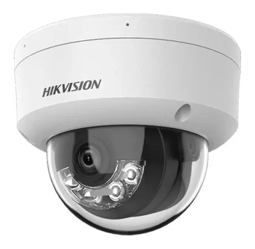 Camera IP 2MP bán cầu HIKVISION DS-2CD1123G2-LIUF