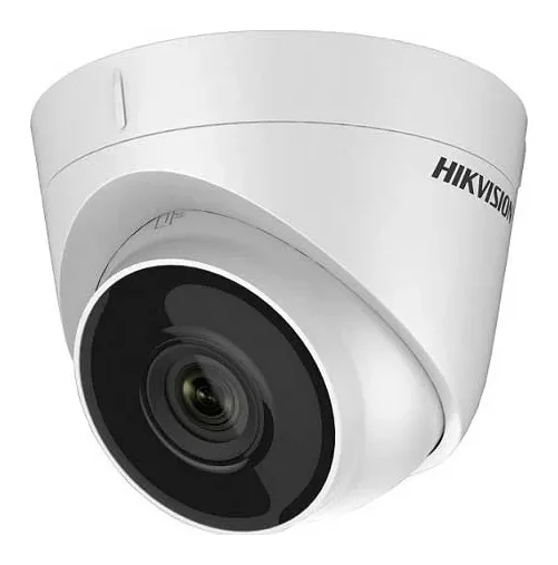 Camera IP Dome 4MP HIKVISION DS-2CD1343G0-IUF