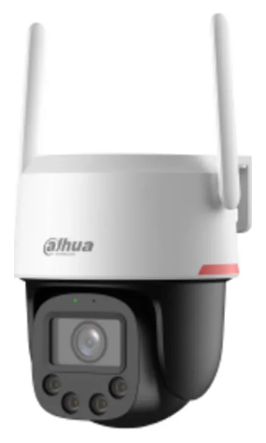 Camera Wifi 5MP WizColor PT Dahua DH-P5F-PV